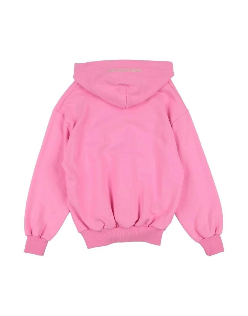 IRENEISGOOD Sweatshirt 2
