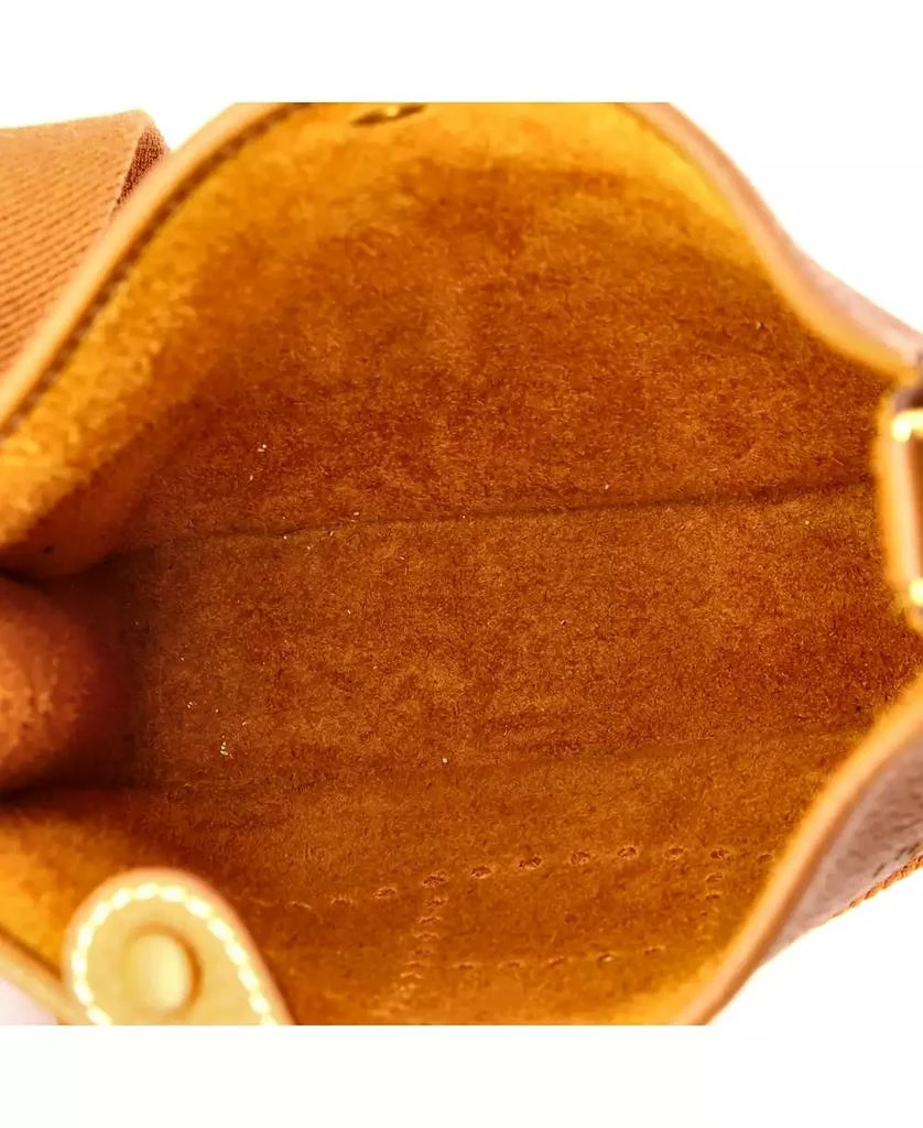 Pre-Owned HERMÉS TPM Evelyne Bag Gen III Clemence 5