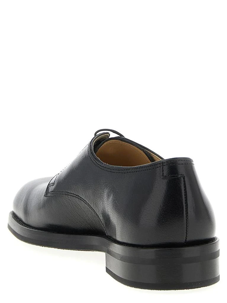 Lemaire Lemaire 'Derbies' Lace Up Shoes 3