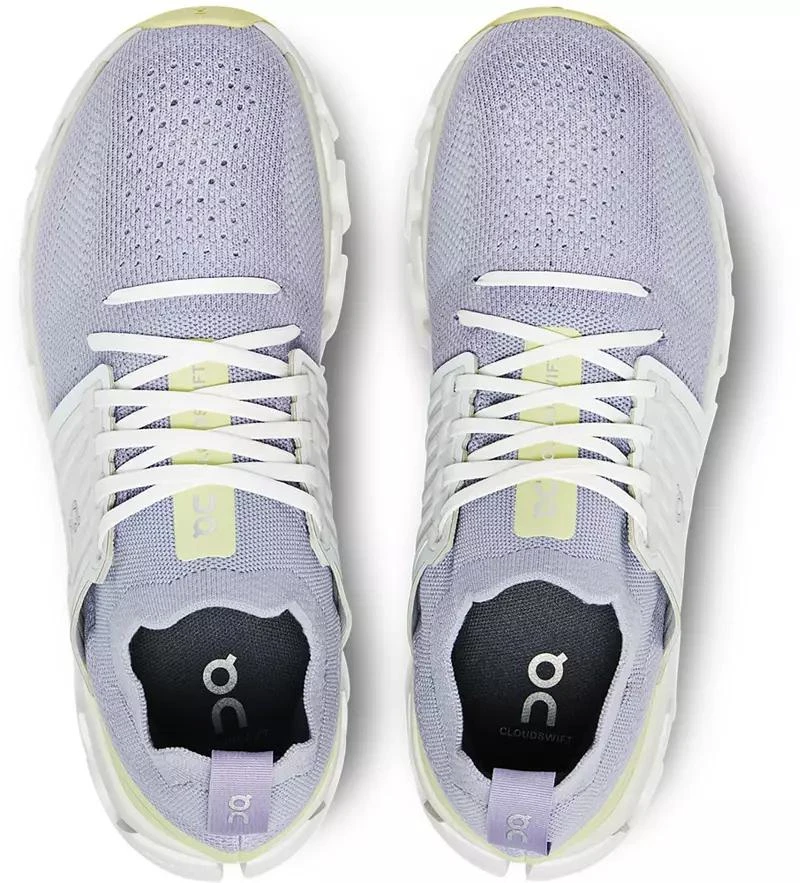 On On Women's Cloudswift 3 Running Shoes 2