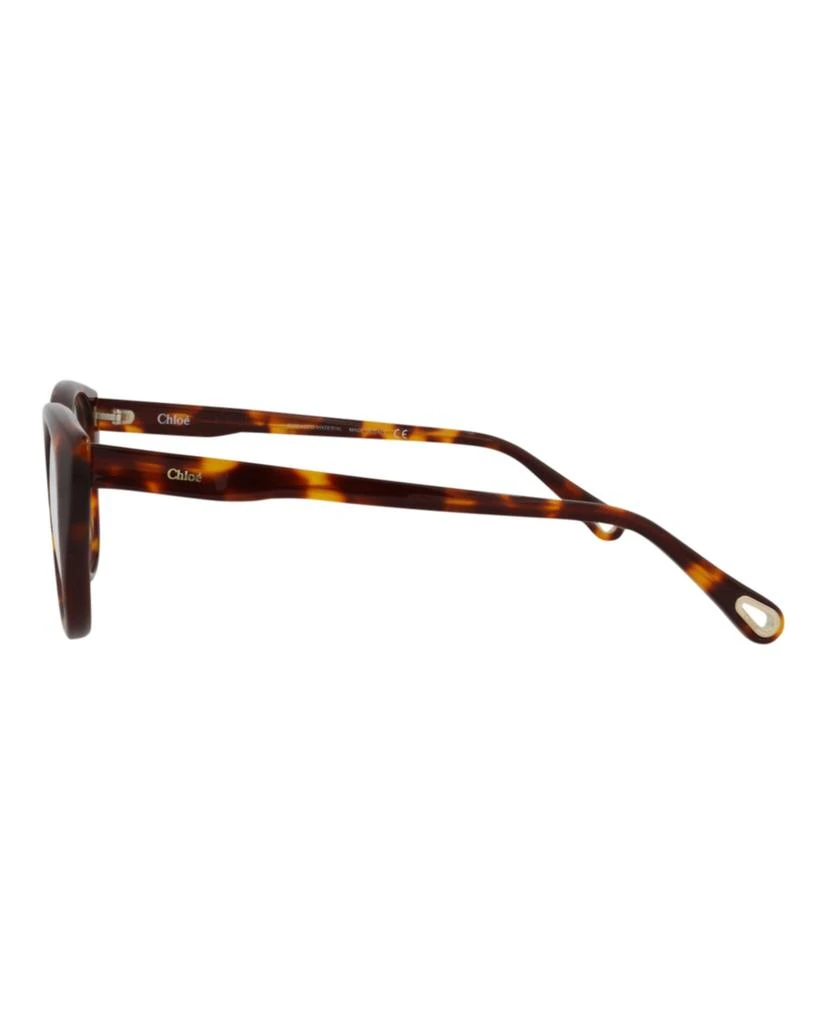 Chloé Cat Eye-Frame Bio Acetate Optical Frames 3