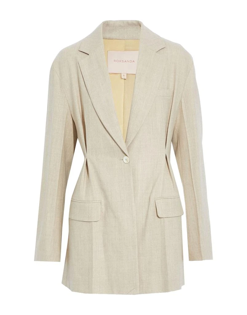 ROKSANDA Blazer 1