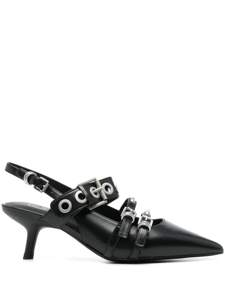 Ash Ash Babel Slingback 1