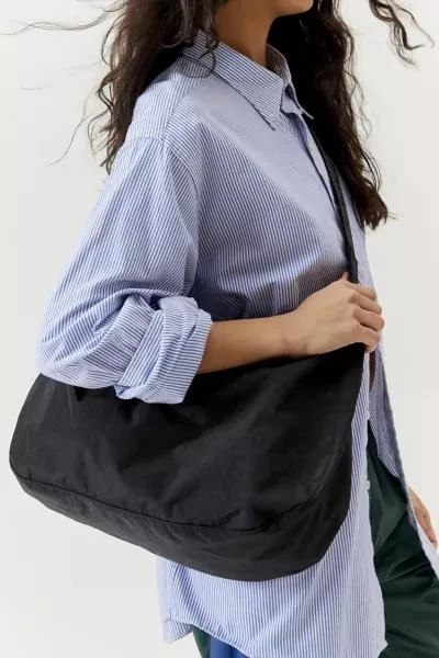 Baggu BAGGU Large Nylon Crescent Bag 2