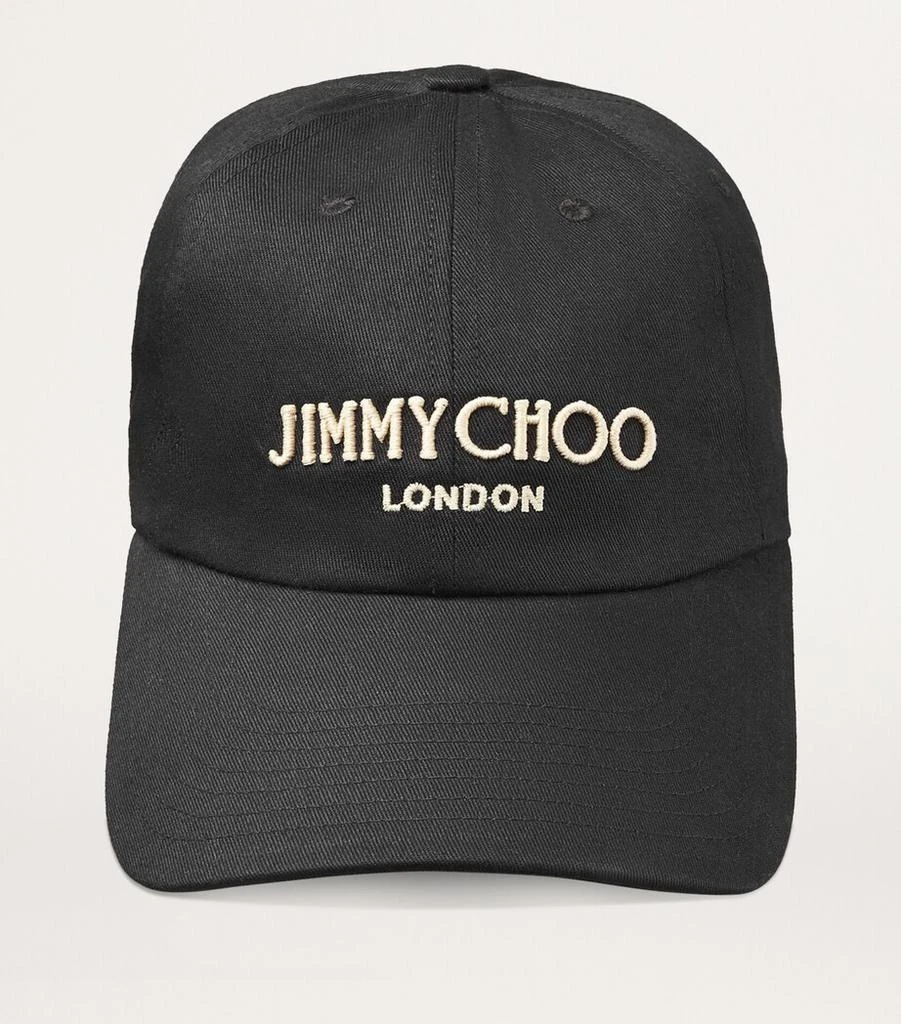Jimmy Choo Pacifico Cap - Hats - BeyondStyle display picture 1