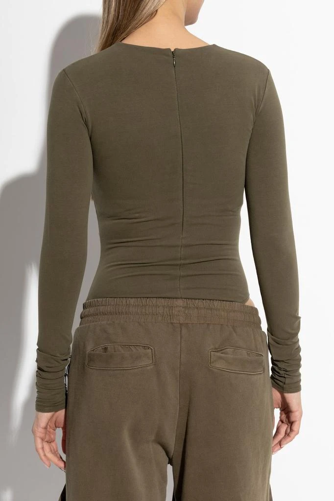 Entire Studios Entire Studios Seamless Long Sleeve Top 4