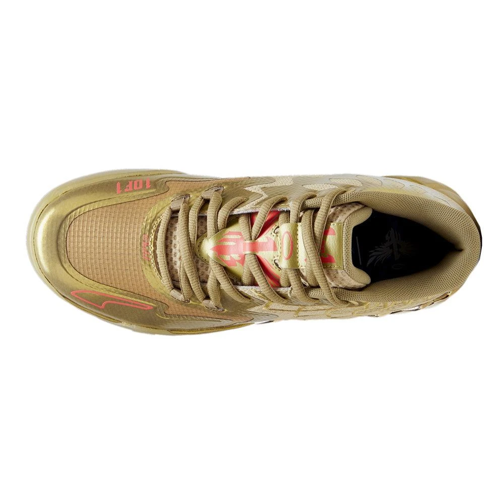 Puma MB.01 Golden Child Basketball Shoes 4