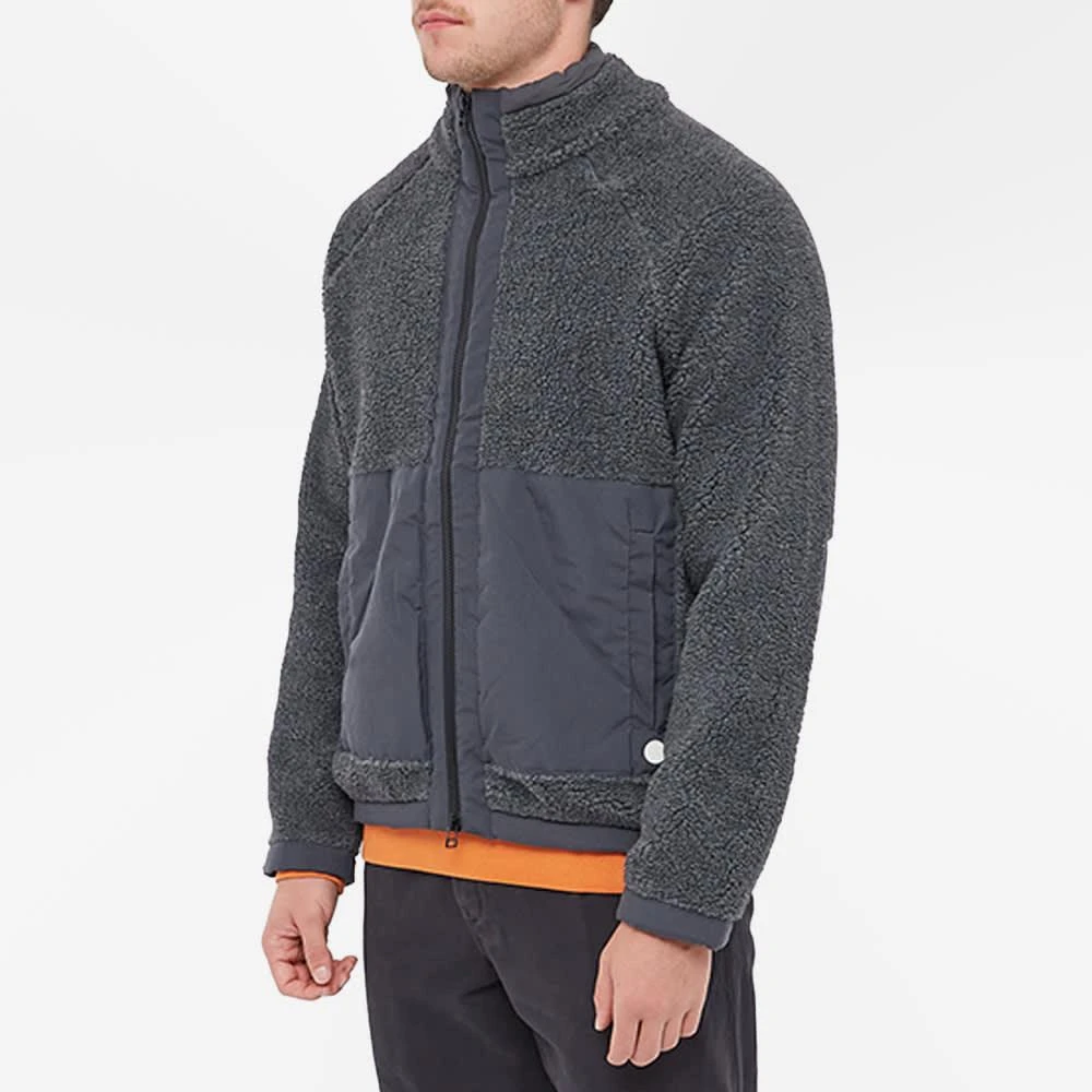 Folk Folk Signal Fleece Jacket 2