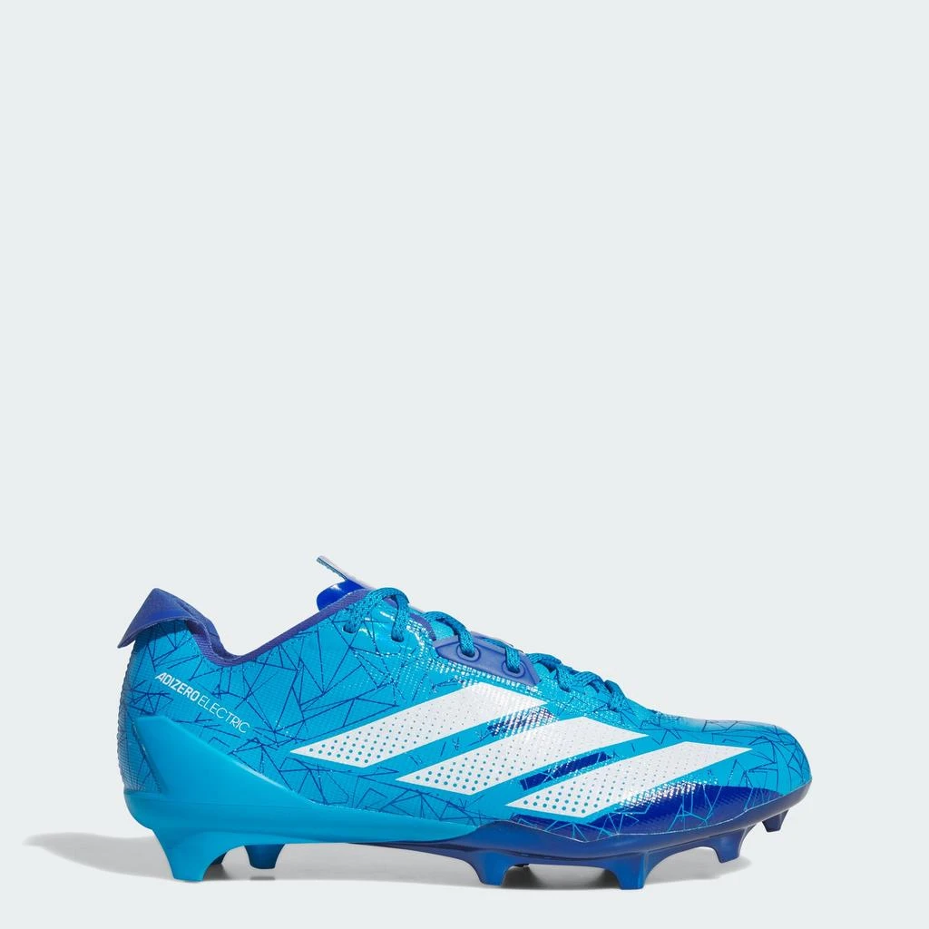 Adidas Men's  Adizero Electric II Hidden Gems Football Cleats 5