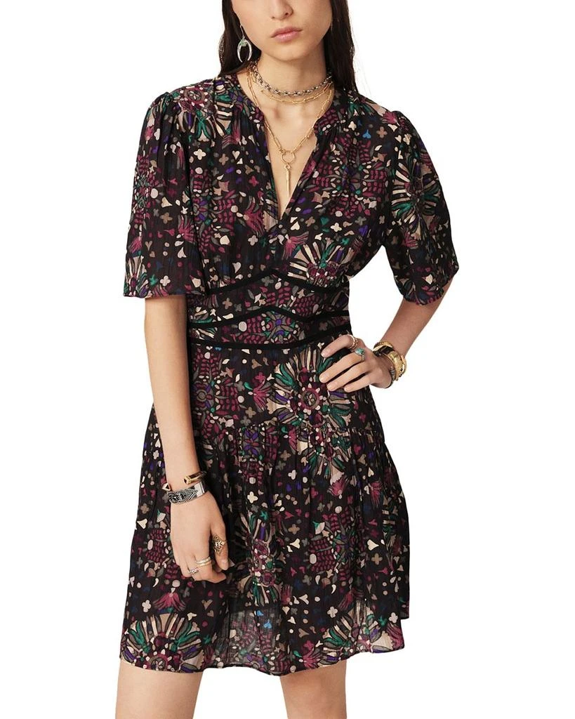 ba&sh Fidji Dress 1