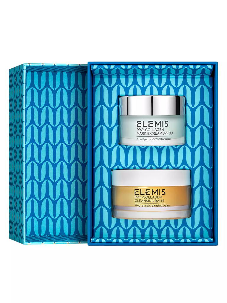 Elemis The Gift Of Pro-Collagen Icons Duo