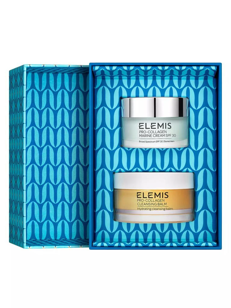 Elemis The Gift Of Pro-Collagen Icons Duo 2