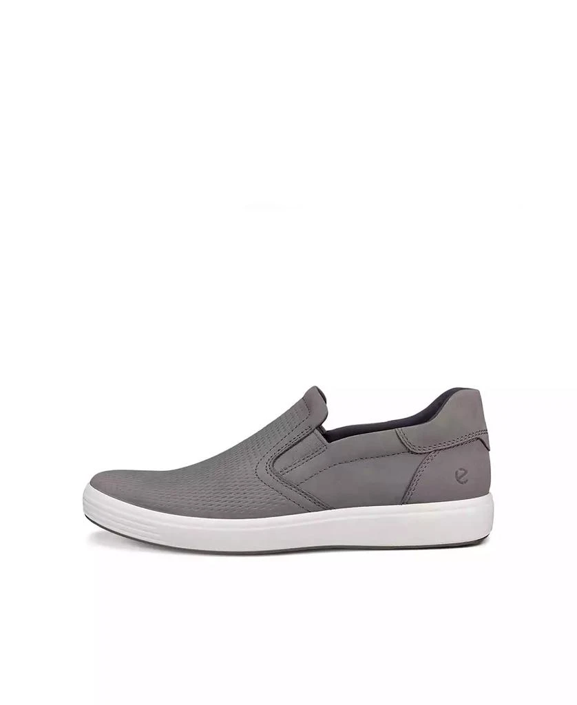 ECCO Men
s Soft 7 Easly Slip On Sneakers 3