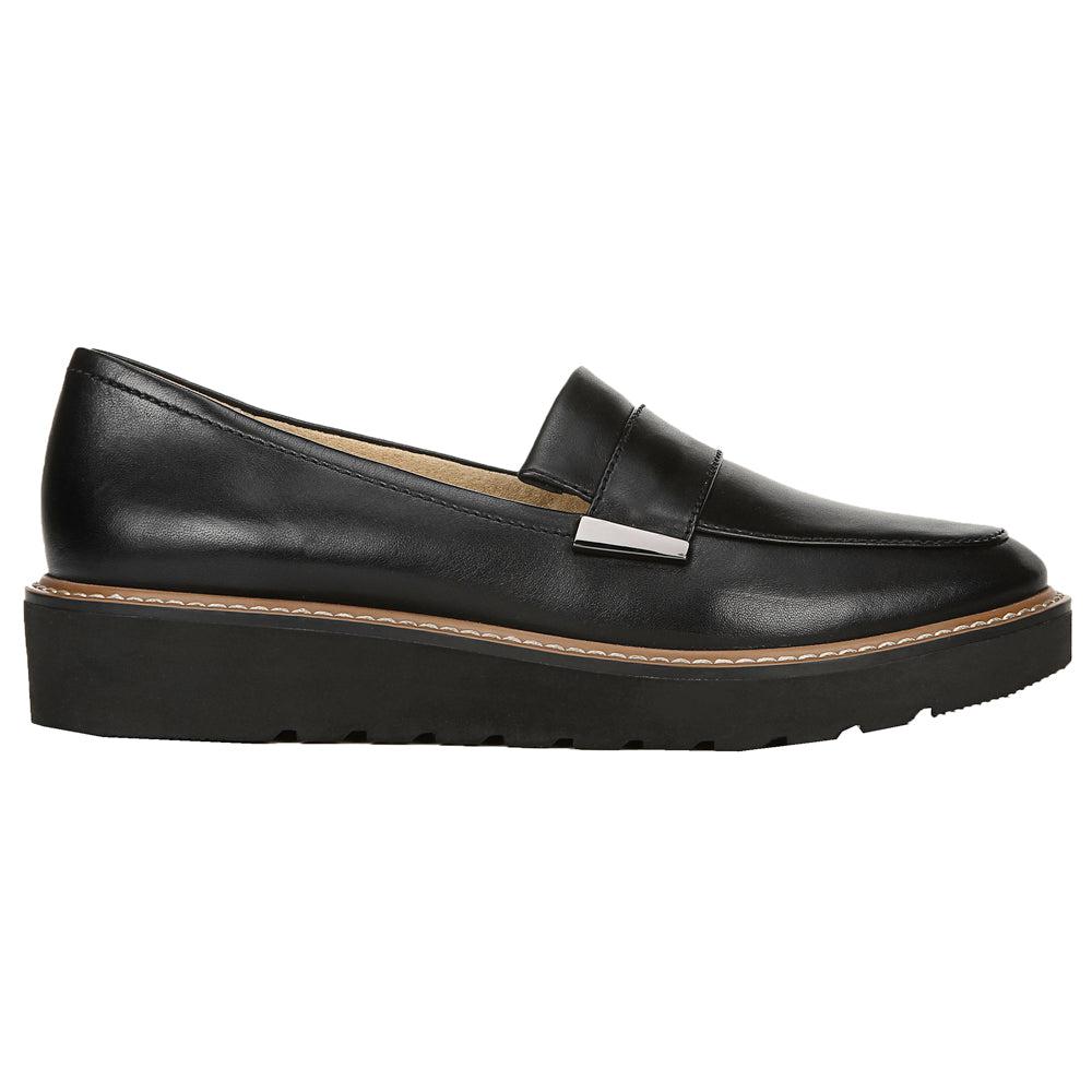 Naturalizer Adiline Slip On Wedge Shoes