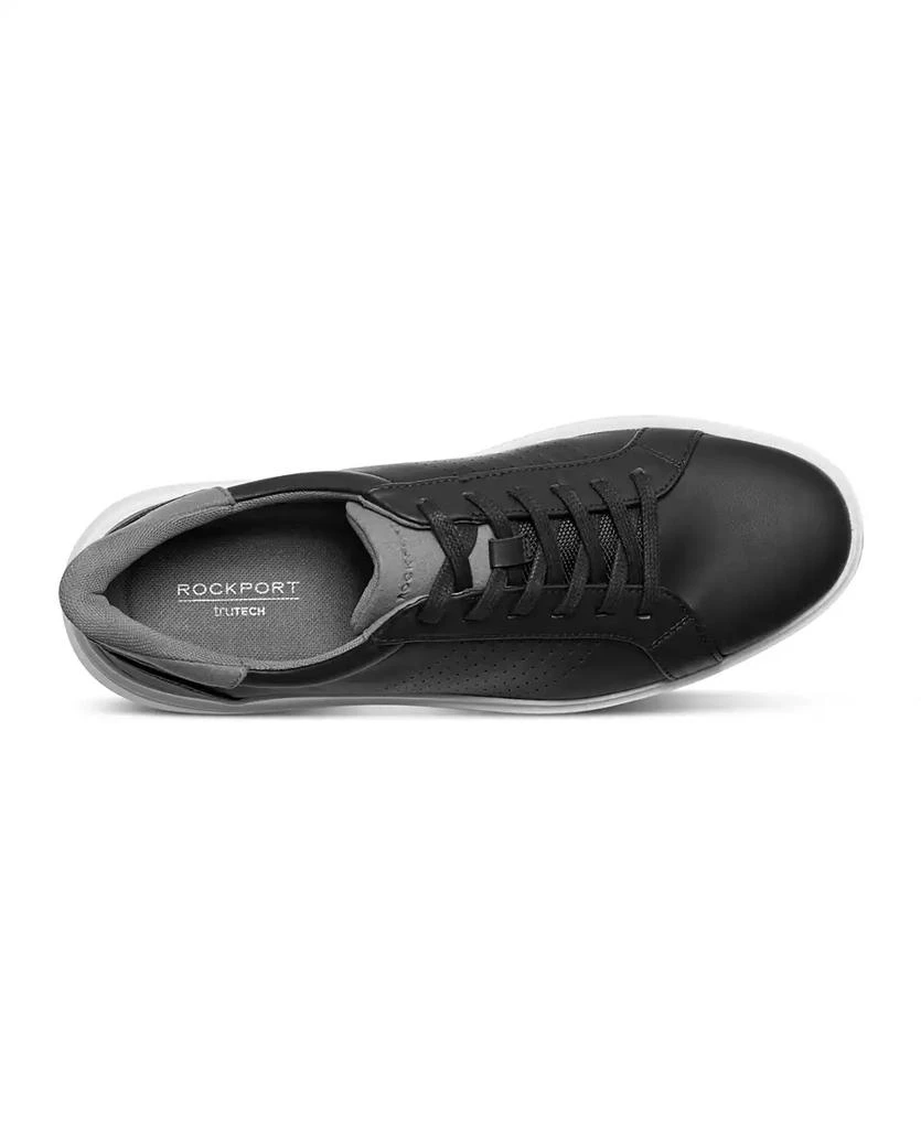 Rockport Men Tristen Step Activated Lace Up Sneaker 4