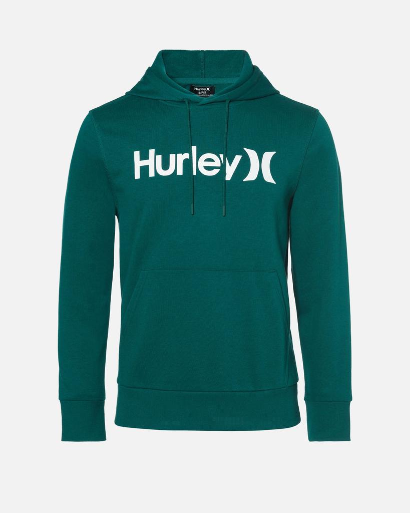 United Legwear Men's Essential One And Only Pullover Fleece Hoodie