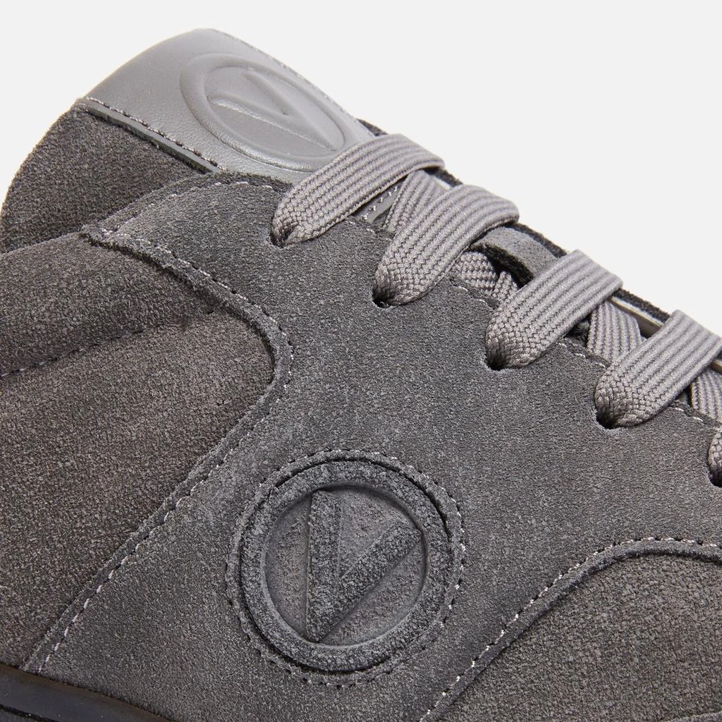 Valentino Valentino Margot Suede Trainers 4