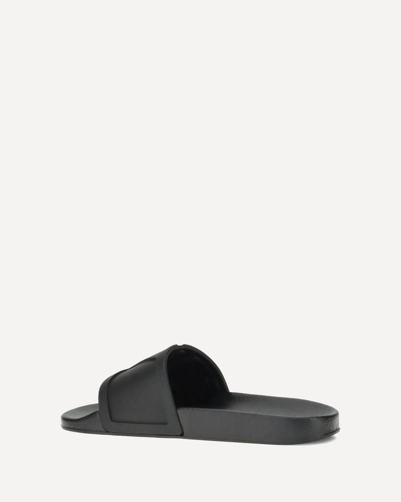 Valentino Rubber Slides 2