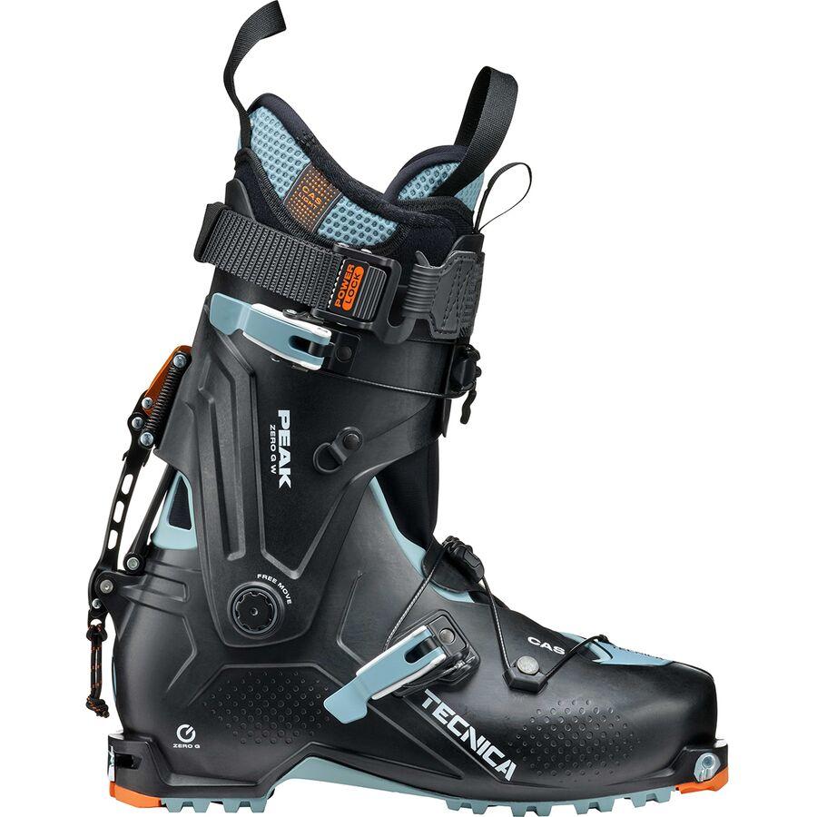 Tecnica Zero G Peak Boot - 2025 - Women
s