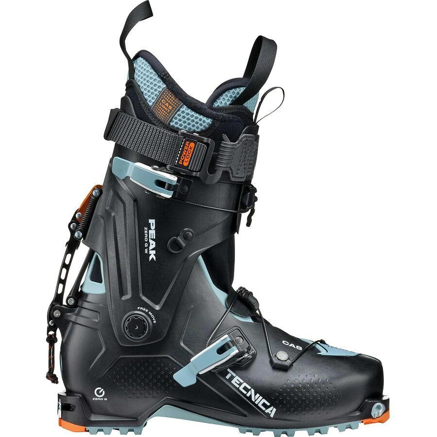 Tecnica Zero G Peak Boot - 2025 - Women
s 1