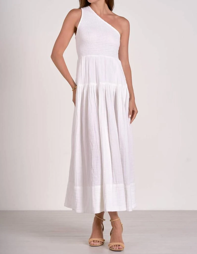 Elan Elan - Gracie Maxi Dress 4