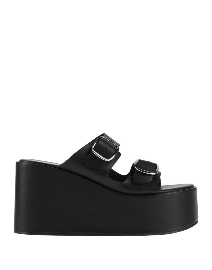 COPERNI Mickey Block Ufo Sandals - x Disney - Leather