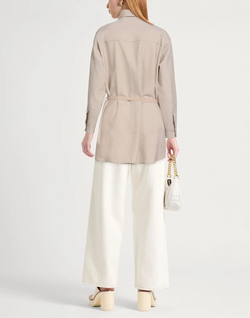 ANTONELLI Solid color shirts & blouses 3