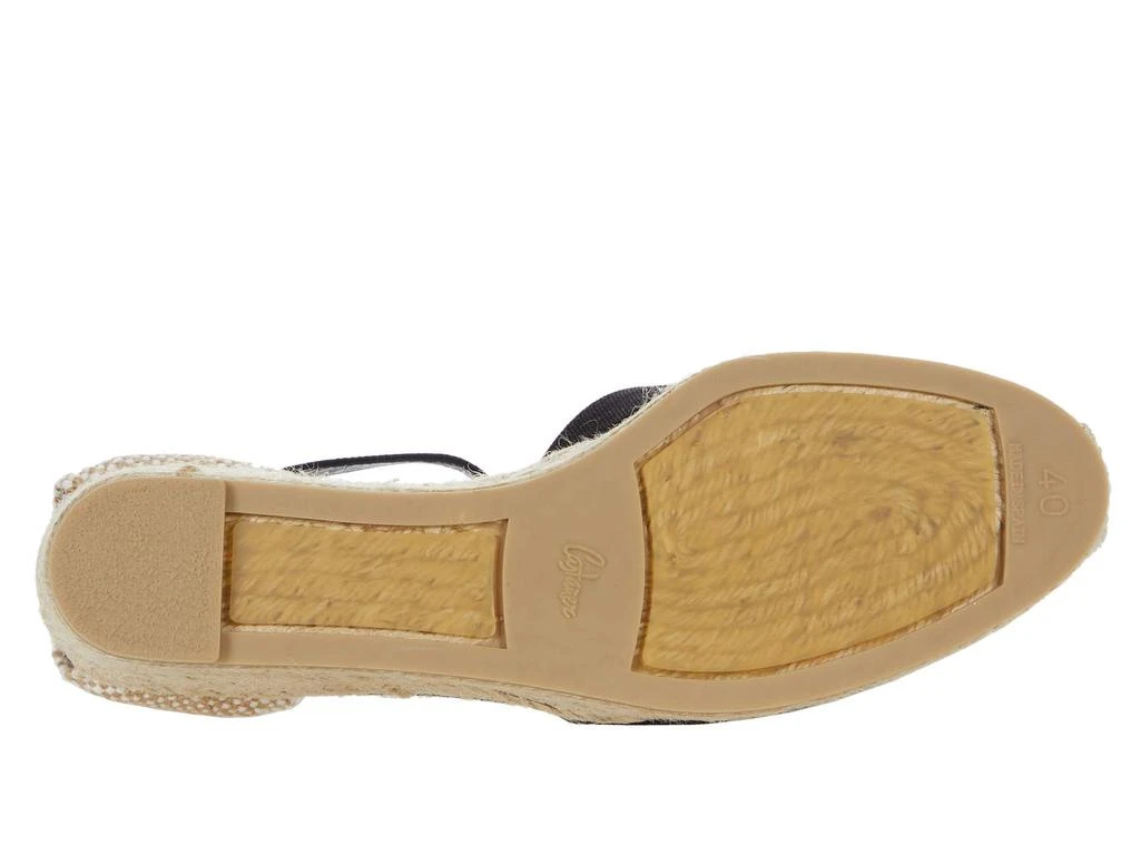 CASTANER Chiarita 60 mm Wedge Espadrille 3