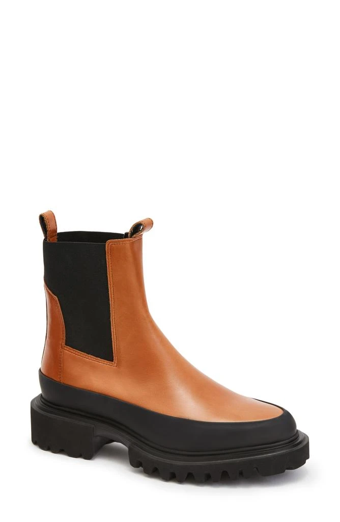 ALL SAINTS Harlee Lug Sole Chelsea Boot 1
