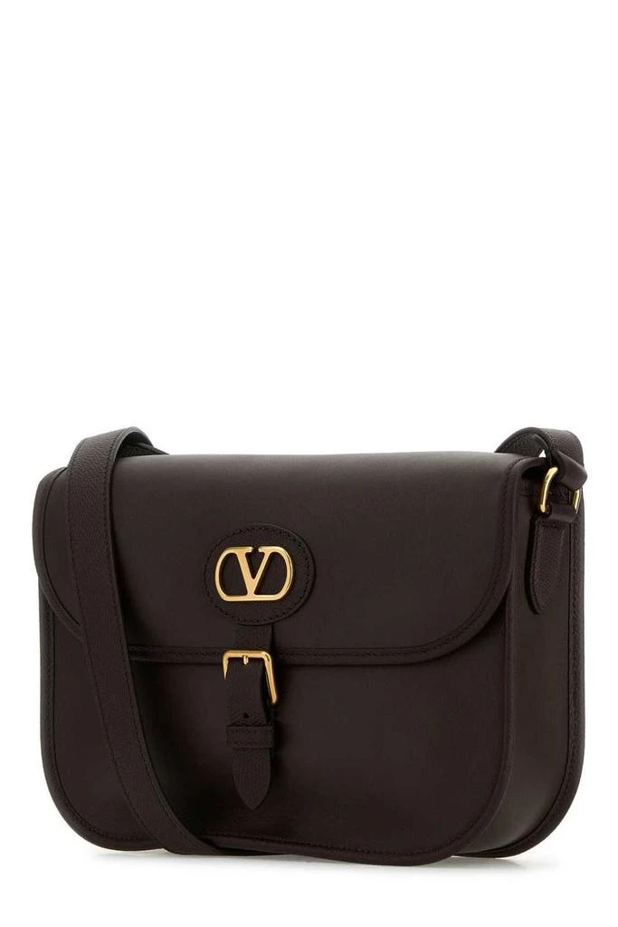 Valentino Valentino VLogo Plaque Crossbody Bag 3