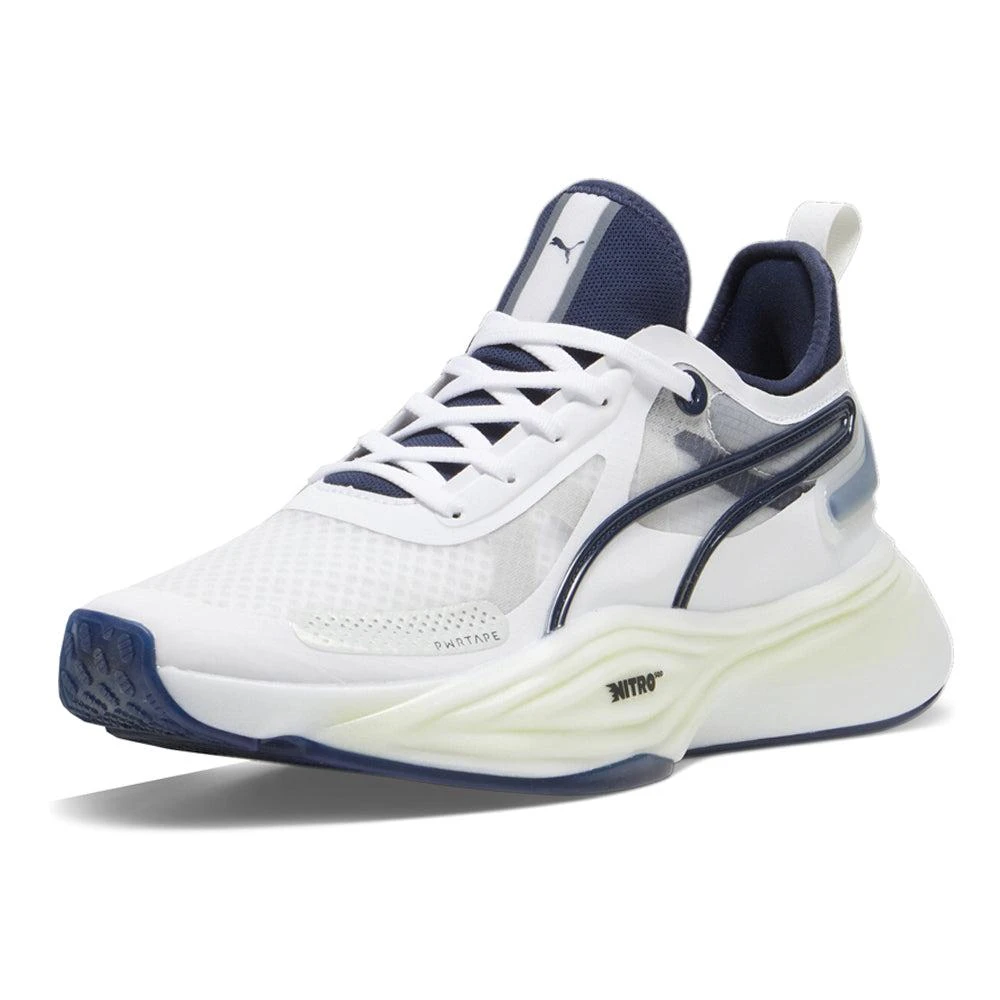 Puma Pwr Nitro Squared Training Shoes 2