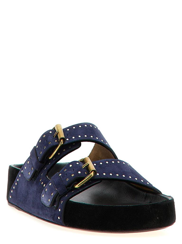 Isabel Marant Isabel Marant 'Lenny' Sandals
