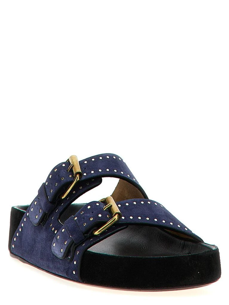Isabel Marant Isabel Marant 'Lenny' Sandals 2