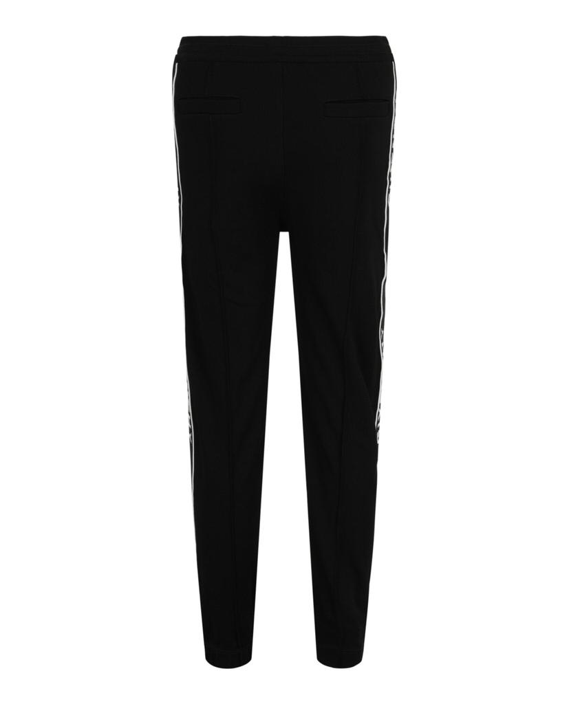 Givenchy Logo Slim Fit Joggers