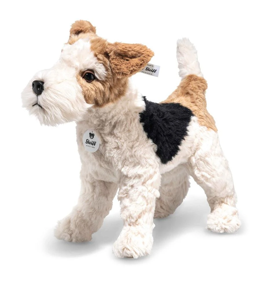Steiff Foxy Fox Terrier (32cm) 2