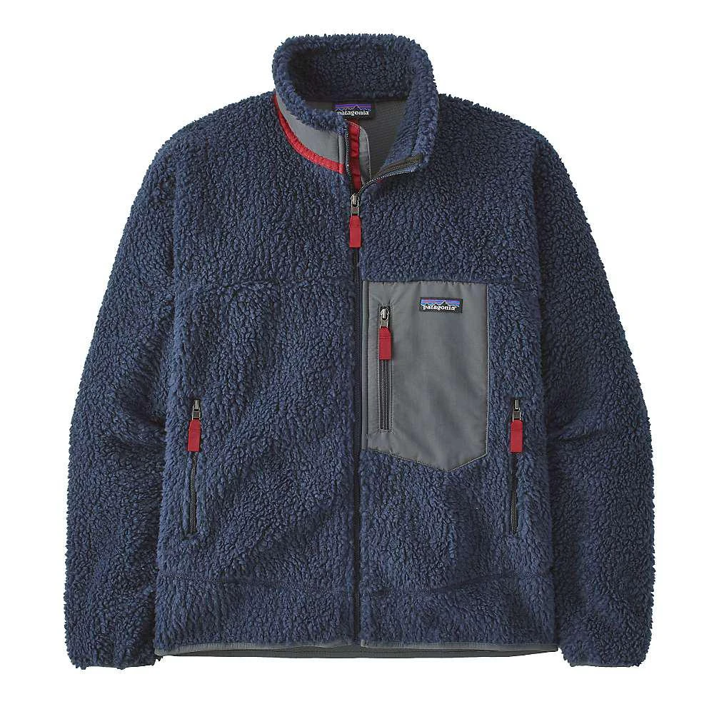 Patagonia Patagonia Men's Classic Retro-X Jacket 1