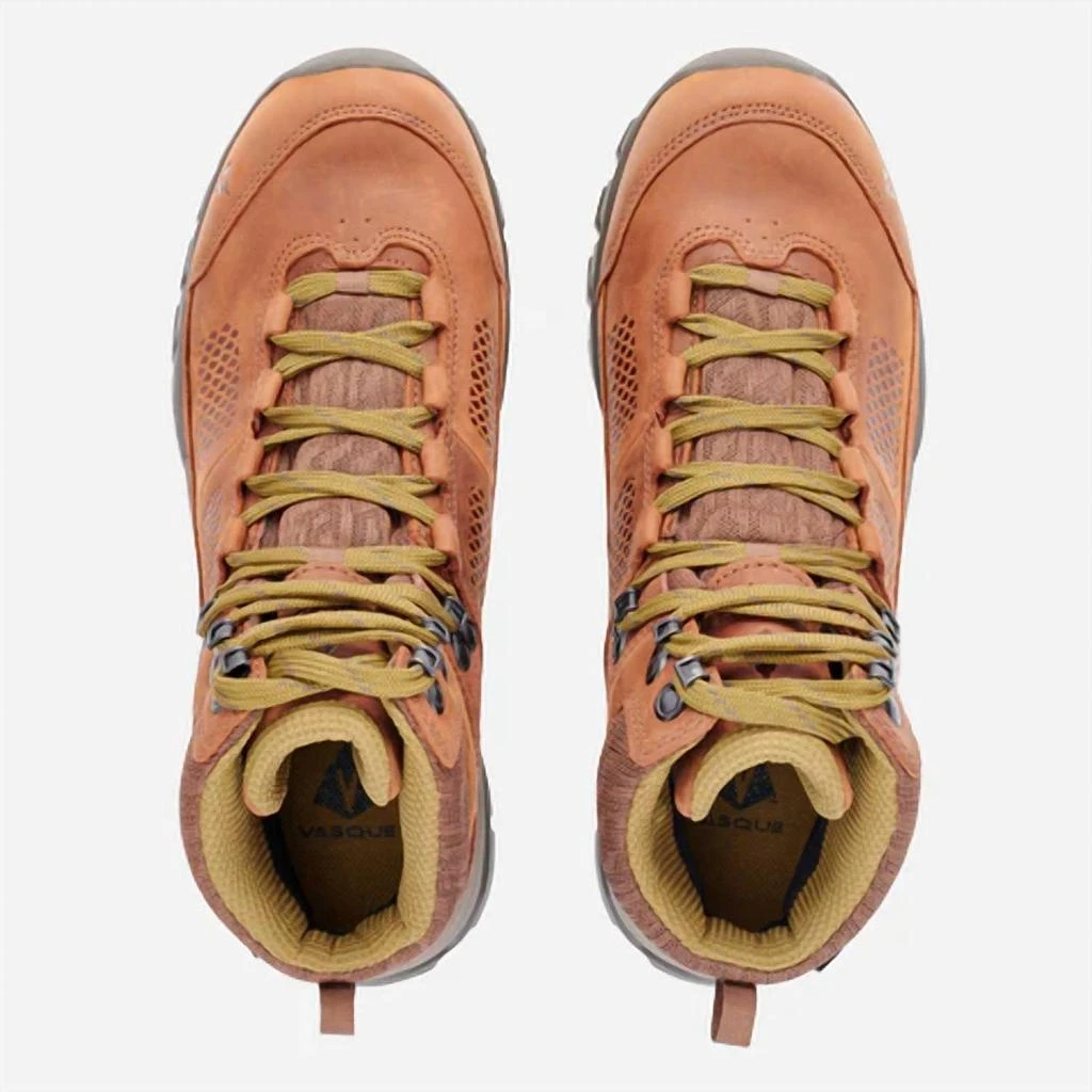 Red Wing Red Wing Shoes - Vasque Men's Casual Trail Shoe 7368