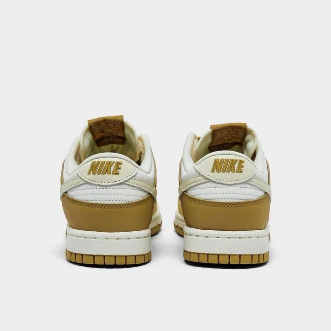 NIKE Nike Dunk Low Retro Casual Shoes 4