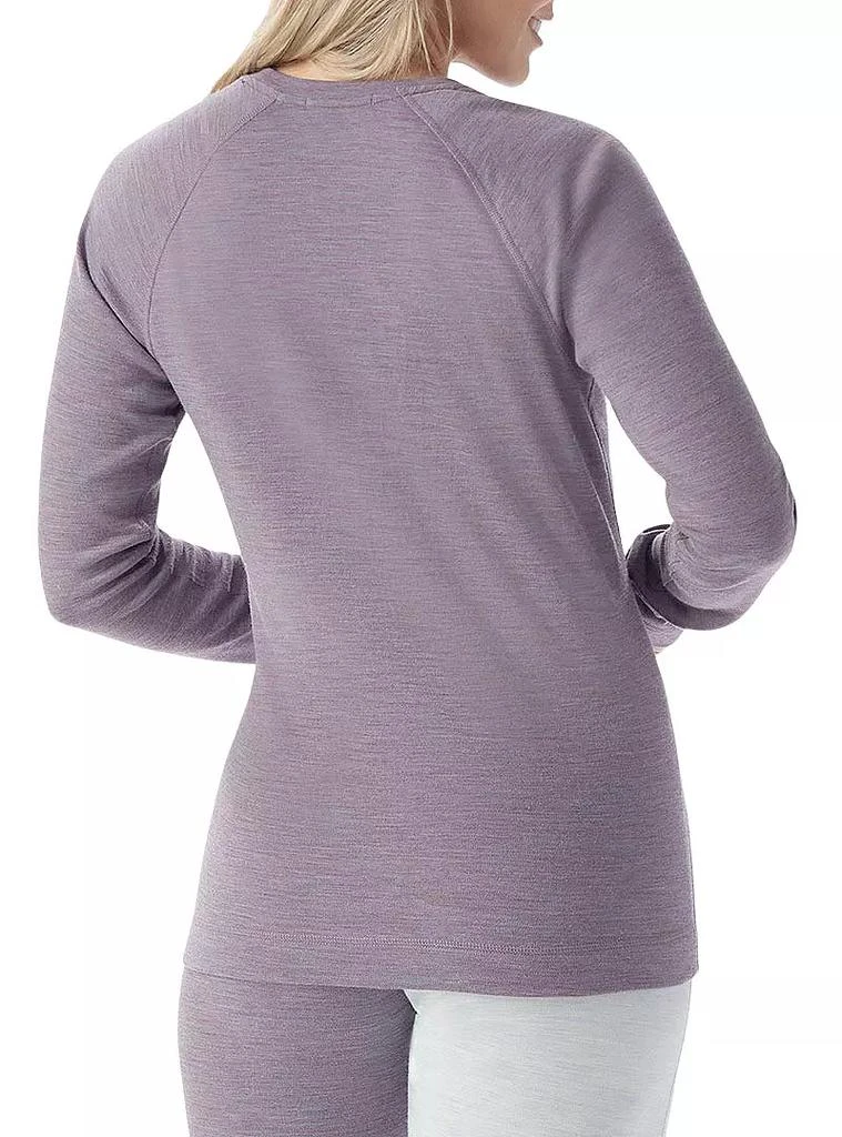 SmartWool Smartwool Women's Merino 250 Baselayer Top 2