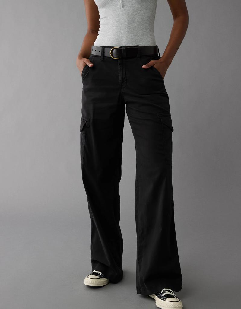AE AE Dreamy Drape Cargo Trouser