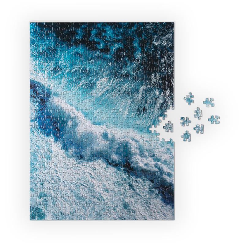 PRINTWORKS The wonders of nature waves 500 pieces puzzle