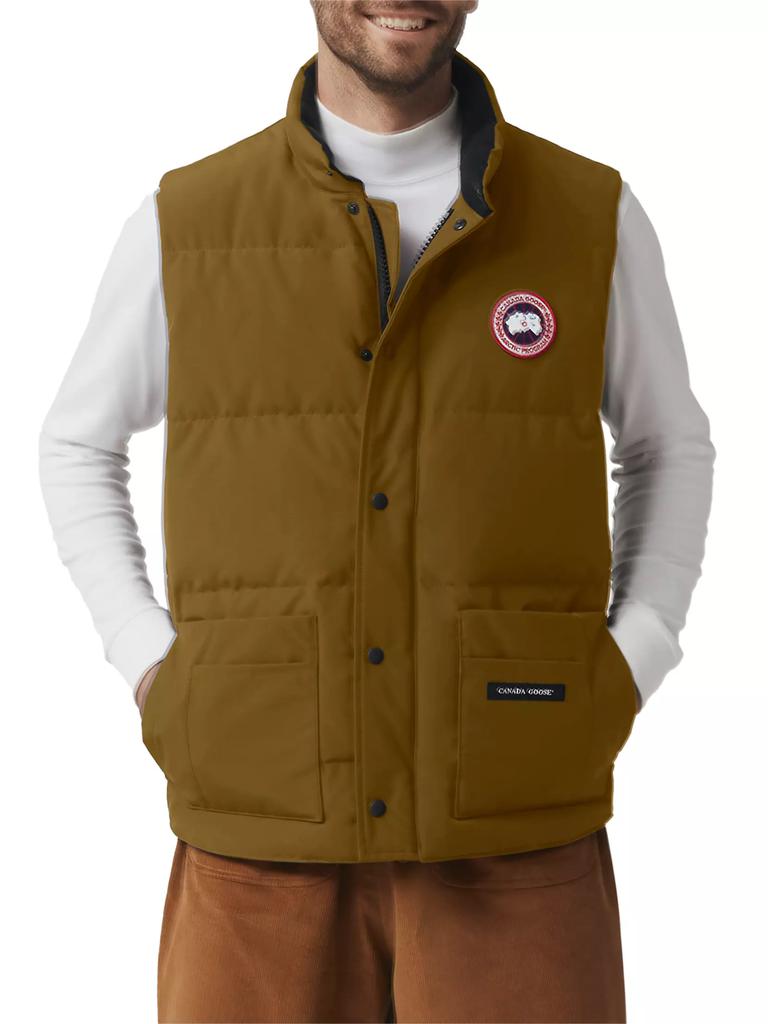 Canada Goose Freestyle Crew Vest