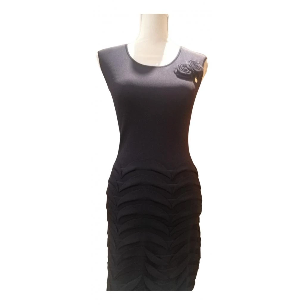 PURIFICACION GARCIA Purificacion Garcia Dress 1