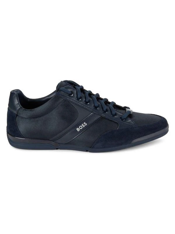 Hugo Boss Stiven Logo Sneakers 1