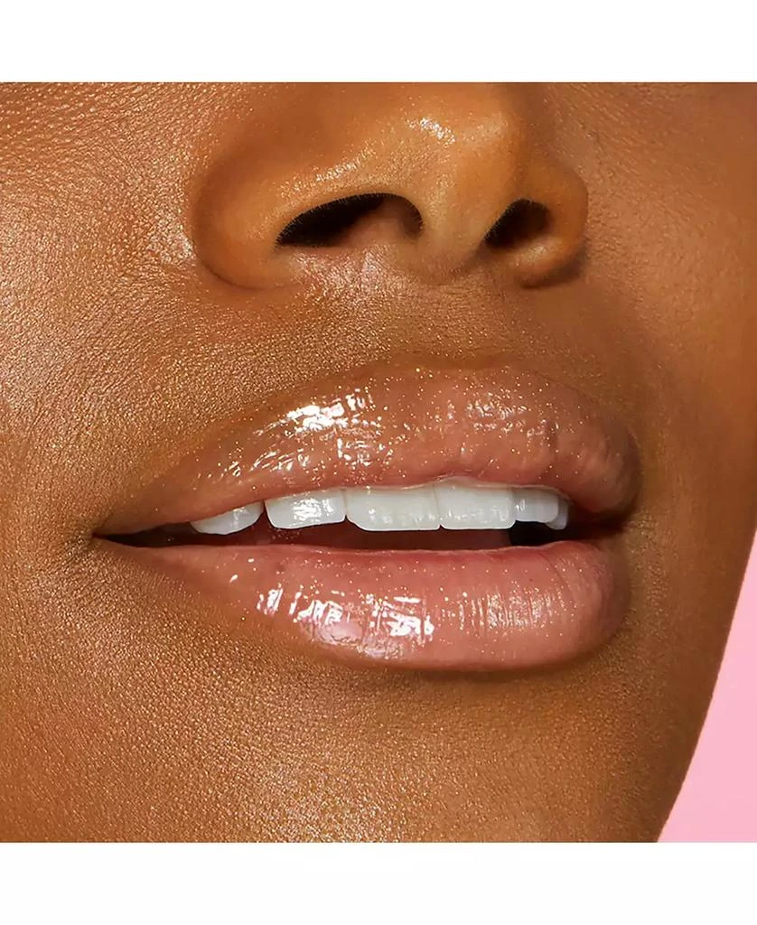 Too Faced Kissing Jelly Gloss 6