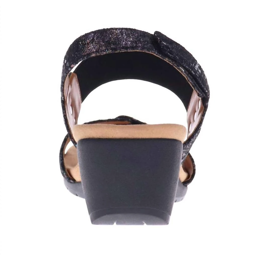 revere Revere - Women's Tahiti Wedge 4