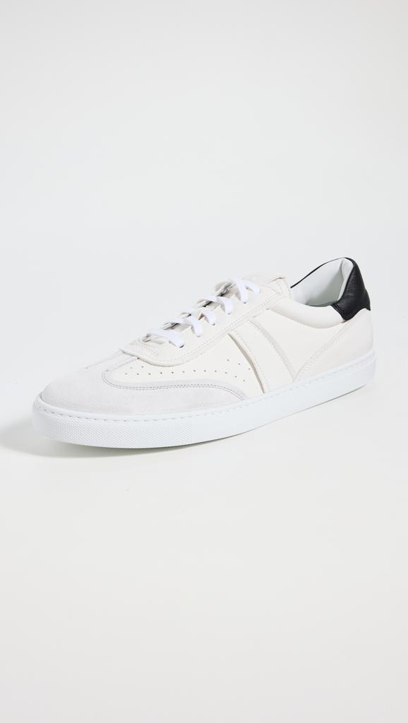 GREATS Charlie Low Sneakers