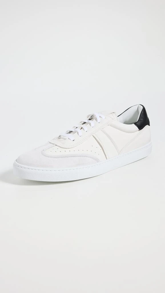 GREATS Charlie Low Sneakers 1