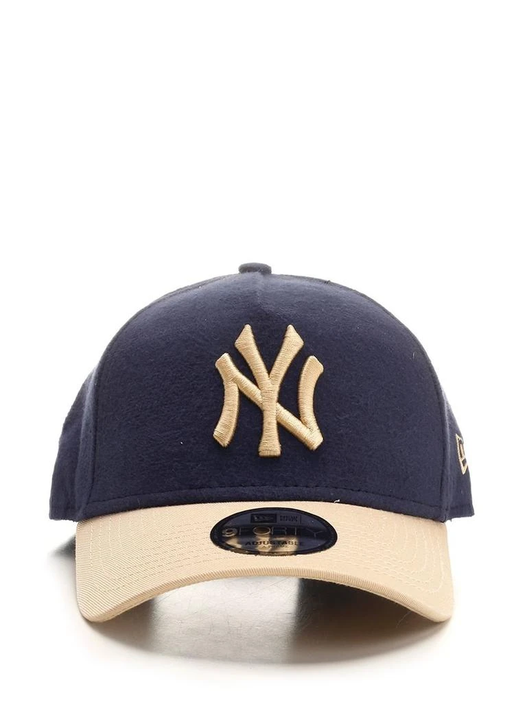 New Era New Era Moleskin Crown Neyyan Cap 1