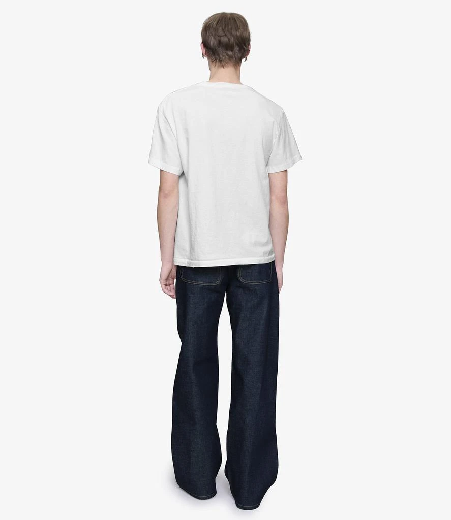 Brain Dead A.P.C. Brain Dead Denim Jeans 3
